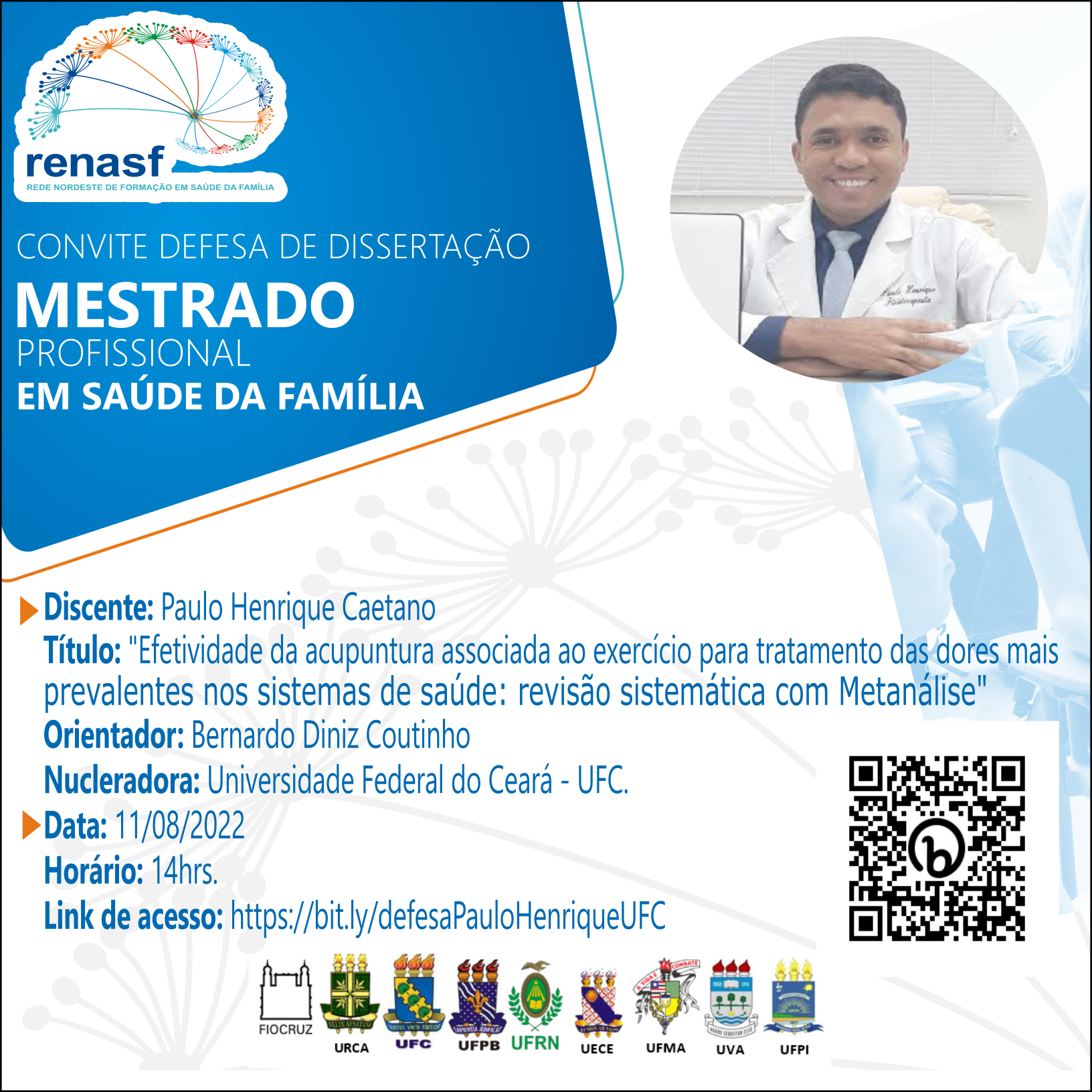 Dr. Coutinho - NOSSOS PROFISSIONAIS